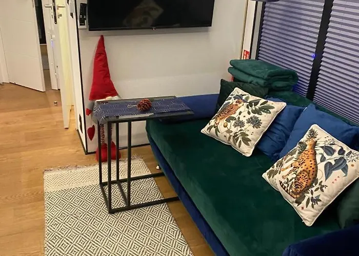 Botel Dom Na Wodzie *