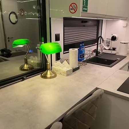 ספינת מלון Dom Na Wodzie